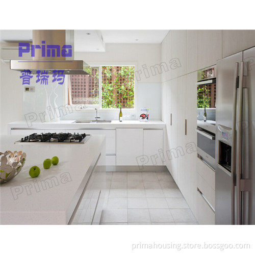 Modern Best Sale Glossy Acrylic MDF Kitchen Cabinet